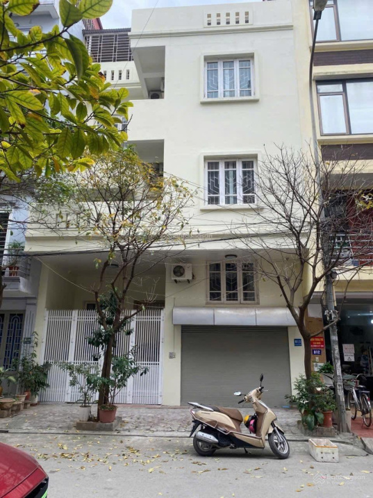 Cần gấp Ngõ 66 hồ tùng mẫu gần các trường Đại học Thương Mại, trường Cao Đẳng Múa Việt Nam - Khu - Ảnh chính